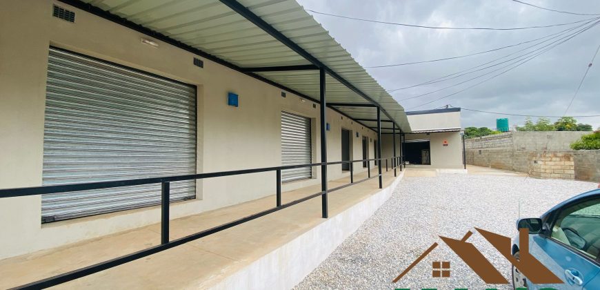 FOR SALE | Kabanana Shopping Centre With 8 Stores