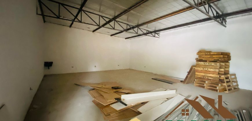 FOR SALE | Kabanana Shopping Centre With 8 Stores