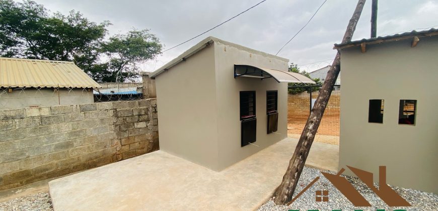 FOR SALE | Kabanana Shopping Centre With 8 Stores