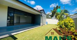 FOR RENT | Woodlands Two Bedroomed Office Building