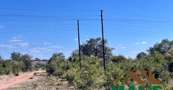FOR SALE | Livingstone 20 Acres Land