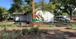 FOR SALE | Woodlands Three Bedroomed House [3,205 square meters land size]