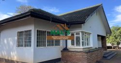 FOR SALE | Woodlands Three Bedroomed House [3,205 square meters land size]