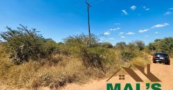 FOR SALE | Lusaka West Nakachenje (Farmers Area) 100 Acres Farm Land
