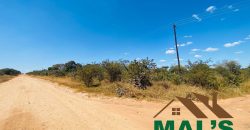 FOR SALE | Lusaka West Nakachenje (Farmers Area) 100 Acres Farm Land