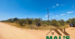 FOR SALE | Lusaka West Nakachenje (Farmers Area) 100 Acres Farm Land