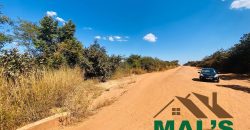 FOR SALE | Lusaka West Nakachenje (Farmers Area) 100 Acres Farm Land
