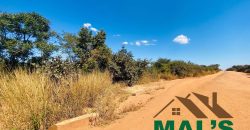 FOR SALE | Lusaka West Nakachenje (Farmers Area) 100 Acres Farm Land
