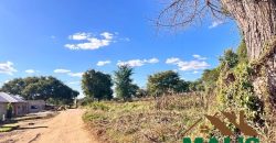 FOR SALE | Livingstone 6 Acres Land