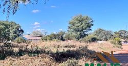 FOR SALE | Livingstone 6 Acres Land