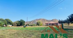 FOR SALE | Shimabala Three Bedroomed House On 7 Acres