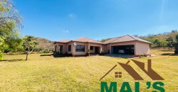 FOR SALE | Shimabala Three Bedroomed House On 7 Acres
