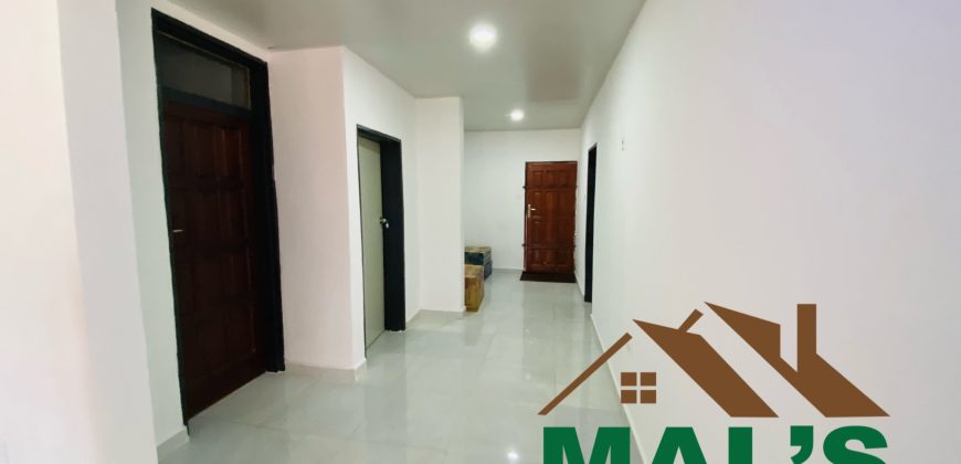 FOR SALE | Shimabala Three Bedroomed House On 7 Acres