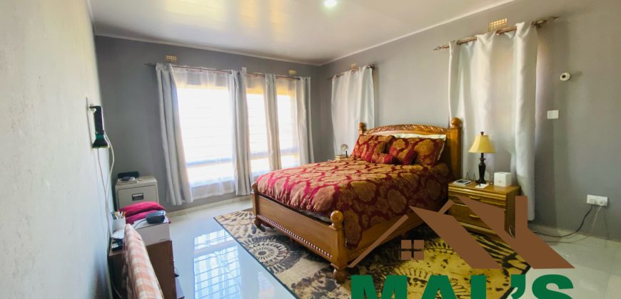 FOR SALE | Shimabala Three Bedroomed House On 7 Acres