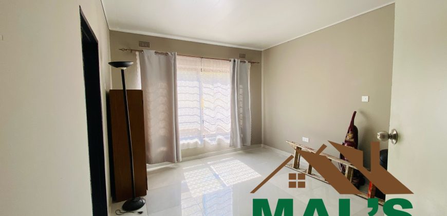 FOR SALE | Shimabala Three Bedroomed House On 7 Acres