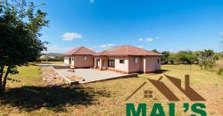 FOR SALE | Shimabala Three Bedroomed House On 7 Acres