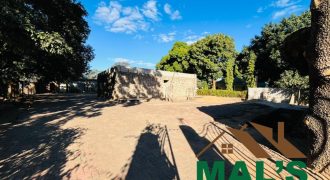 FOR SALE | Livingstone Prime Commercial Property