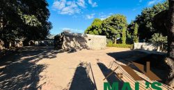 FOR SALE | Livingstone Prime Commercial Property