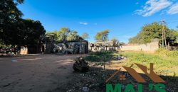 FOR SALE | Livingstone Prime Commercial Property