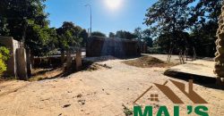 FOR SALE | Livingstone Prime Commercial Property