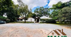 FOR SALE | Kabulonga Prime Land With 1.7 Acres