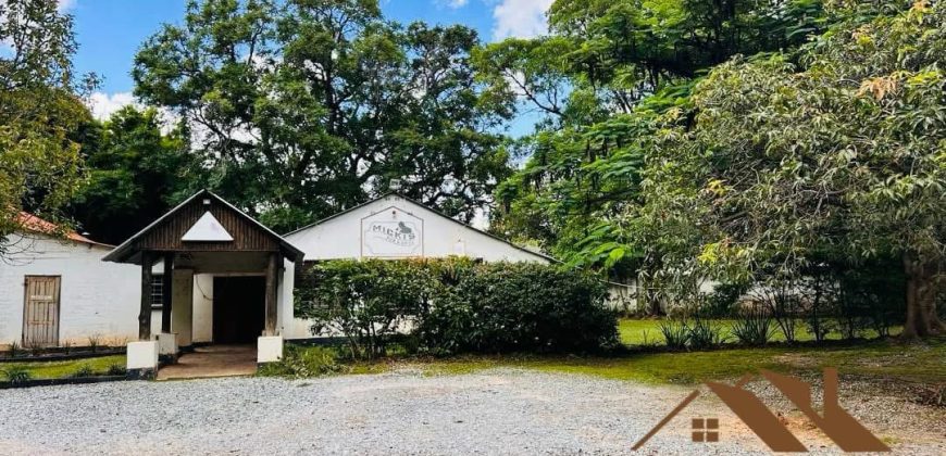 FOR SALE | Kabulonga Prime Land With 1.7 Acres