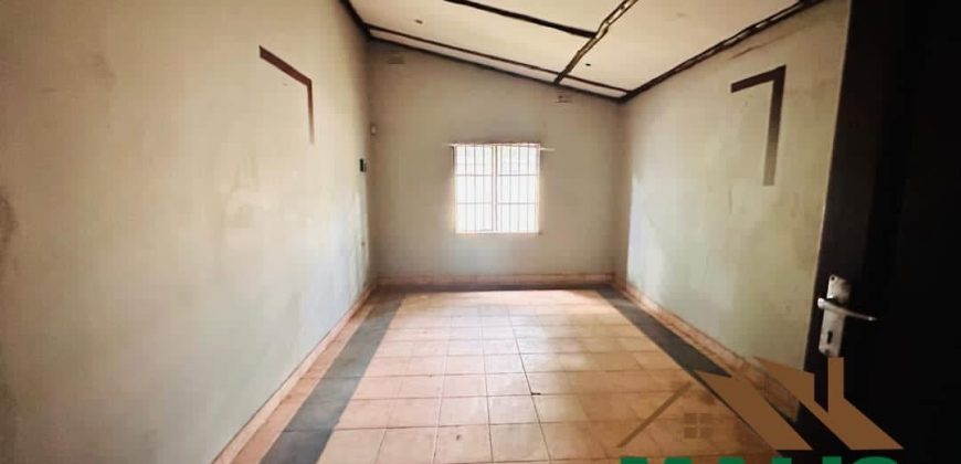 FOR SALE | Kabulonga Prime Land With 1.7 Acres