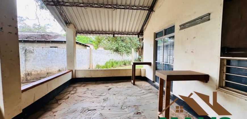FOR SALE | Kabulonga Prime Land With 1.7 Acres