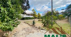 FOR SALE | Rhodes Park Block Of Four-Two Bedroomed Flats On 3,008m² Plot