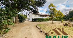 FOR SALE | Rhodes Park Block Of Four-Two Bedroomed Flats On 3,008m² Plot