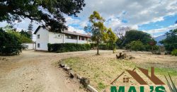 FOR SALE | Rhodes Park Block Of Four-Two Bedroomed Flats On 3,008m² Plot