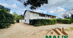 FOR SALE | Rhodes Park Block Of Four-Two Bedroomed Flats On 3,008m² Plot