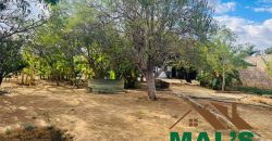 FOR SALE | Makeni 70/70 Road 4.9 Acres Prime Property