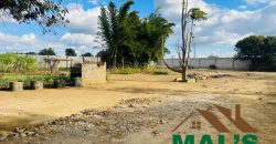 FOR SALE | Makeni 70/70 Road 4.9 Acres Prime Property