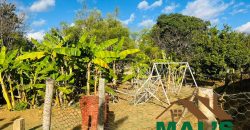 FOR SALE | Makeni 70/70 Road 4.9 Acres Prime Property