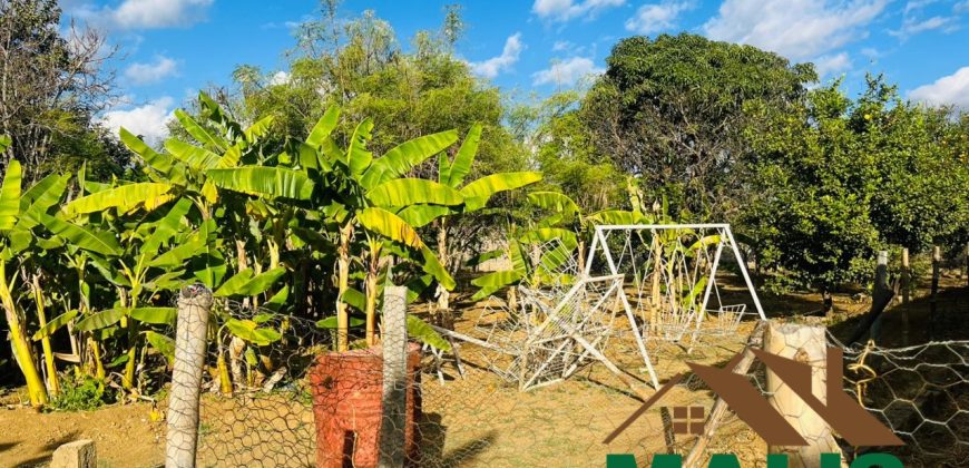 FOR SALE | Makeni 70/70 Road 4.9 Acres Prime Property