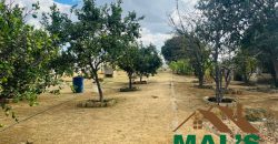 FOR SALE | Makeni 70/70 Road 4.9 Acres Prime Property
