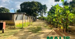 FOR SALE | Makeni 70/70 Road 4.9 Acres Prime Property