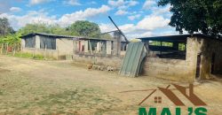 FOR SALE | Makeni 70/70 Road 4.9 Acres Prime Property