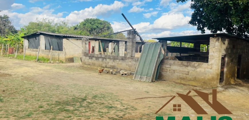 FOR SALE | Makeni 70/70 Road 4.9 Acres Prime Property