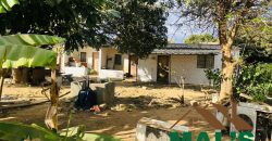 FOR SALE | Makeni 70/70 Road 4.9 Acres Prime Property