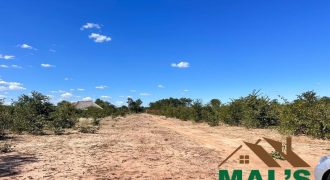 FOR SALE | Livingstone 6 Acres Land