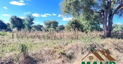 FOR SALE | Livingstone 6 Acres Land