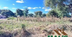 FOR SALE | Livingstone 6 Acres Land