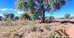 FOR SALE | Livingstone 6 Acres Land