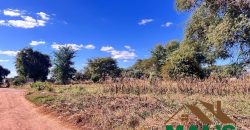 FOR SALE | Livingstone 6 Acres Land