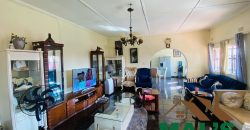 FOR SALE | Woodland Four Bedroomed House Near Lewanika Mall