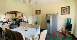 FOR SALE | Woodland Four Bedroomed House Near Lewanika Mall