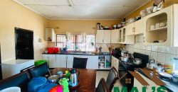 FOR SALE | Woodland Four Bedroomed House Near Lewanika Mall