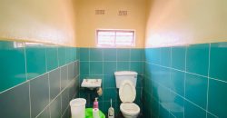 FOR SALE | Woodland Four Bedroomed House Near Lewanika Mall